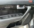 Серый Киа Соренто, объемом двигателя 2.36 л и пробегом 1 тыс. км за 12500 $, фото 10 на Automoto.ua