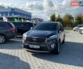Киа Соренто 2014 в Киеве на Automoto.ua Серый Киа Соренто, объемом двигателя 2 л и пробегом 151 тыс. км за 20500 $, фото 1 на Automoto.ua