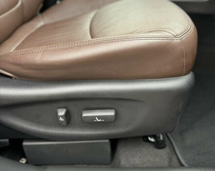 Сірий Кіа Соренто, об'ємом двигуна 2.2 л та пробігом 214 тис. км за 17400 $, фото 27 на Automoto.ua