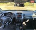 Киа Соренто 2014 в Чернигове на Automoto.ua Серый Киа Соренто, объемом двигателя 2.36 л и пробегом 147 тыс. км за 12700 $, фото 22 на Automoto.ua