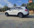 Серый Киа Соренто, объемом двигателя 2 л и пробегом 139 тыс. км за 21500 $, фото 12 на Automoto.ua