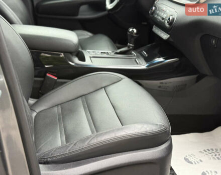 Серый Киа Соренто, объемом двигателя 2.2 л и пробегом 193 тыс. км за 22222 $, фото 44 на Automoto.ua