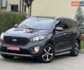 Киа Соренто 2015 в Луцке на Automoto.ua Серый Киа Соренто, объемом двигателя 2 л и пробегом 235 тыс. км за 17750 $, фото 15 на Automoto.ua