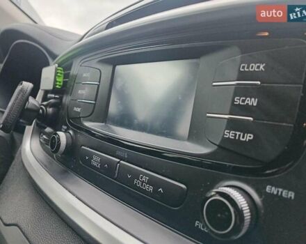 Серый Киа Соренто, объемом двигателя 3.3 л и пробегом 198 тыс. км за 16990 $, фото 30 на Automoto.ua