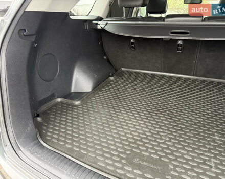 Серый Киа Соренто, объемом двигателя 2.2 л и пробегом 193 тыс. км за 22222 $, фото 52 на Automoto.ua