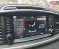 Серый Киа Соренто, объемом двигателя 2.2 л и пробегом 219 тыс. км за 19300 $, фото 31 на Automoto.ua