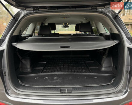 Сірий Кіа Соренто, об'ємом двигуна 2 л та пробігом 238 тис. км за 17550 $, фото 64 на Automoto.ua