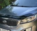 Киа Соренто 2015 в Львове на Automoto.ua Серый Киа Соренто, объемом двигателя 2.2 л и пробегом 131 тыс. км за 20500 $, фото 7 на Automoto.ua