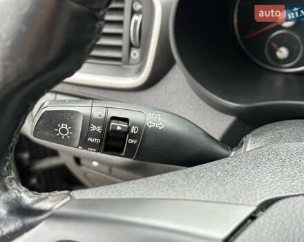 Сірий Кіа Соренто, об'ємом двигуна 2.2 л та пробігом 180 тис. км за 18500 $, фото 73 на Automoto.ua