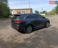 Киа Соренто 2015 в Белгород-Днестровском на Automoto.ua Серый Киа Соренто, объемом двигателя 2 л и пробегом 196 тыс. км за 19200 $, фото 21 на Automoto.ua
