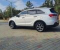 Серый Киа Соренто, объемом двигателя 2 л и пробегом 139 тыс. км за 21500 $, фото 9 на Automoto.ua
