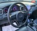 Серый Киа Соренто, объемом двигателя 2.2 л и пробегом 257 тыс. км за 16999 $, фото 15 на Automoto.ua