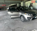Киа Соренто 2015 в Хмельницком на Automoto.ua Серый Киа Соренто, объемом двигателя 3.34 л и пробегом 143 тыс. км за 19000 $, фото 15 на Automoto.ua