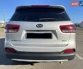 Серый Киа Соренто, объемом двигателя 2.2 л и пробегом 251 тыс. км за 17500 $, фото 7 на Automoto.ua
