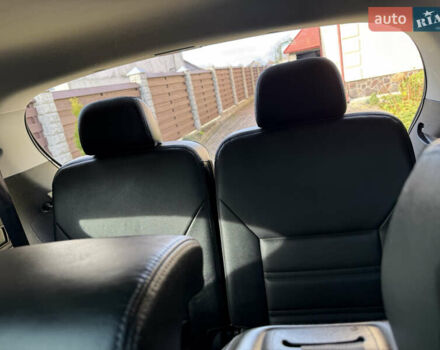 Серый Киа Соренто, объемом двигателя 2.2 л и пробегом 192 тыс. км за 18200 $, фото 23 на Automoto.ua