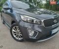 Киа Соренто 2015 в Белгород-Днестровском на Automoto.ua Серый Киа Соренто, объемом двигателя 2 л и пробегом 196 тыс. км за 19200 $, фото 6 на Automoto.ua