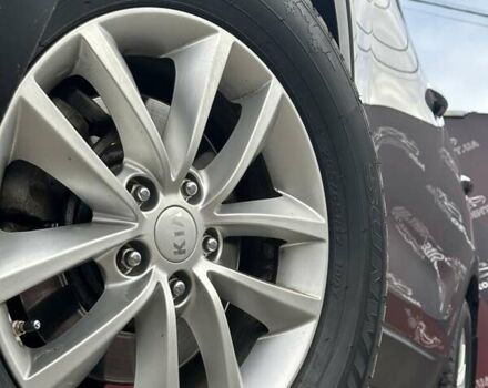Киа Соренто 2015 в Сумах на Automoto.ua Серый Киа Соренто, объемом двигателя 2.36 л и пробегом 121 тыс. км за 14700 $, фото 5 на Automoto.ua