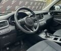 Серый Киа Соренто, объемом двигателя 2.36 л и пробегом 121 тыс. км за 14700 $, фото 22 на Automoto.ua