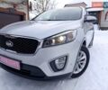Серый Киа Соренто, объемом двигателя 2.2 л и пробегом 243 тыс. км за 17800 $, фото 94 на Automoto.ua