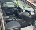 Сірий Кіа Соренто, об'ємом двигуна 2.4 л та пробігом 140 тис. км за 14800 $, фото 6 на Automoto.ua