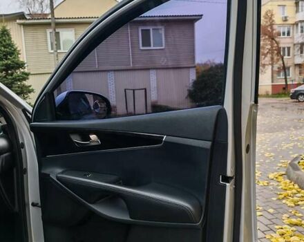 Серый Киа Соренто, объемом двигателя 2.2 л и пробегом 219 тыс. км за 19300 $, фото 73 на Automoto.ua