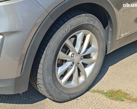 Сірий Кіа Соренто, об'ємом двигуна 2.4 л та пробігом 144 тис. км за 16490 $, фото 4 на Automoto.ua