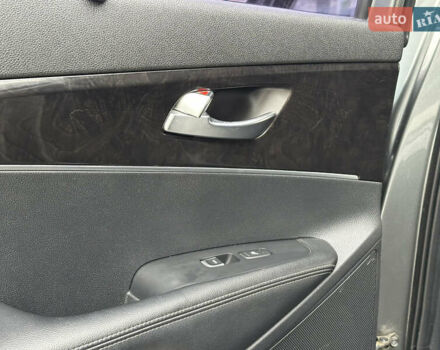 Сірий Кіа Соренто, об'ємом двигуна 2.2 л та пробігом 180 тис. км за 18500 $, фото 36 на Automoto.ua