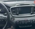 Сірий Кіа Соренто, об'ємом двигуна 2.2 л та пробігом 180 тис. км за 18500 $, фото 16 на Automoto.ua