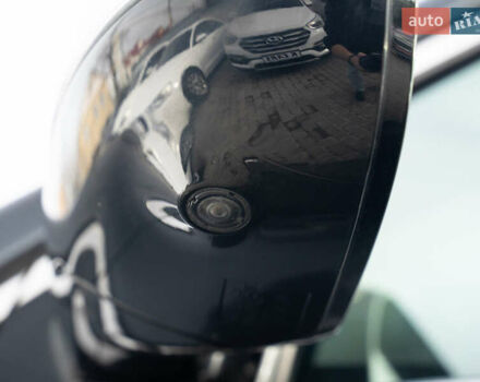 Серый Киа Соренто, объемом двигателя 2 л и пробегом 133 тыс. км за 20700 $, фото 11 на Automoto.ua