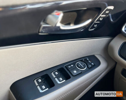 Серый Киа Соренто, объемом двигателя 2 л и пробегом 226 тыс. км за 22800 $, фото 11 на Automoto.ua