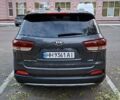 Киа Соренто 2015 в Одессе на Automoto.ua Серый Киа Соренто, объемом двигателя 2 л и пробегом 168 тыс. км за 21500 $, фото 7 на Automoto.ua