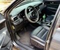 Серый Киа Соренто, объемом двигателя 2 л и пробегом 120 тыс. км за 20500 $, фото 9 на Automoto.ua