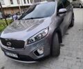 Сірий Кіа Соренто, об'ємом двигуна 2.2 л та пробігом 256 тис. км за 25300 $, фото 1 на Automoto.ua