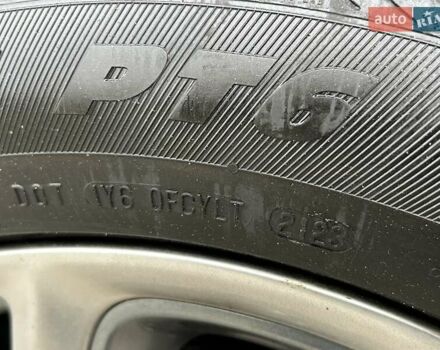 Серый Киа Соренто, объемом двигателя 2 л и пробегом 193 тыс. км за 17500 $, фото 8 на Automoto.ua