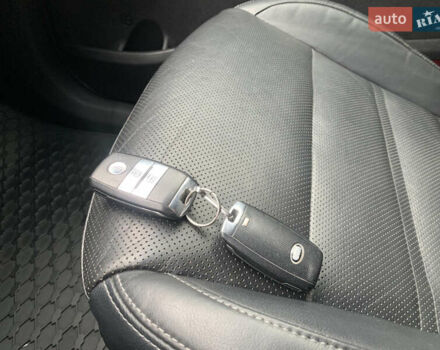 Серый Киа Соренто, объемом двигателя 2.2 л и пробегом 179 тыс. км за 21700 $, фото 36 на Automoto.ua