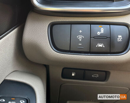 Серый Киа Соренто, объемом двигателя 2 л и пробегом 226 тыс. км за 22800 $, фото 14 на Automoto.ua