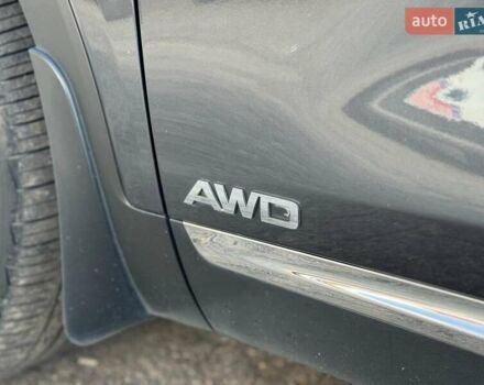 Серый Киа Соренто, объемом двигателя 2.2 л и пробегом 207 тыс. км за 18440 $, фото 16 на Automoto.ua