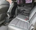 Серый Киа Соренто, объемом двигателя 2.2 л и пробегом 219 тыс. км за 19300 $, фото 56 на Automoto.ua