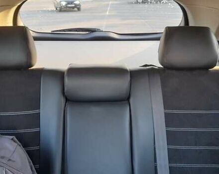 Сірий Кіа Соренто, об'ємом двигуна 2.4 л та пробігом 200 тис. км за 15500 $, фото 8 на Automoto.ua