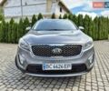 Серый Киа Соренто, объемом двигателя 2.2 л и пробегом 150 тыс. км за 22300 $, фото 5 на Automoto.ua
