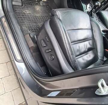 Сірий Кіа Соренто, об'ємом двигуна 2.2 л та пробігом 256 тис. км за 25300 $, фото 21 на Automoto.ua