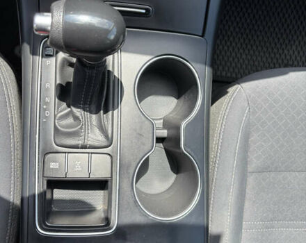 Киа Соренто 2015 в Львове на Automoto.ua Серый Киа Соренто, объемом двигателя 2.4 л и пробегом 134 тыс. км за 14200 $, фото 22 на Automoto.ua