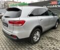 Серый Киа Соренто, объемом двигателя 2.2 л и пробегом 243 тыс. км за 19500 $, фото 19 на Automoto.ua