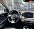 Серый Киа Соренто, объемом двигателя 2.2 л и пробегом 99 тыс. км за 20999 $, фото 28 на Automoto.ua