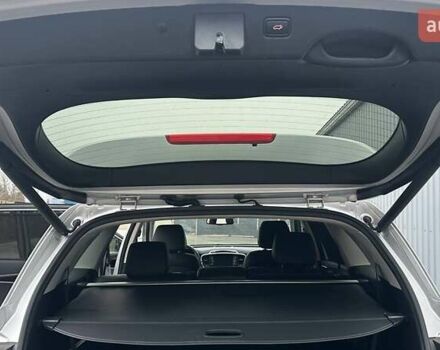 Сірий Кіа Соренто, об'ємом двигуна 2.2 л та пробігом 180 тис. км за 18500 $, фото 22 на Automoto.ua