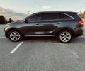 Сірий Кіа Соренто, об'ємом двигуна 2 л та пробігом 245 тис. км за 17500 $, фото 1 на Automoto.ua