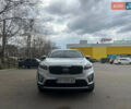 Серый Киа Соренто, объемом двигателя 2.2 л и пробегом 105 тыс. км за 20500 $, фото 34 на Automoto.ua