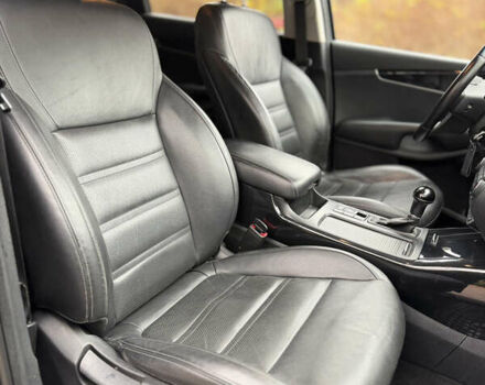 Сірий Кіа Соренто, об'ємом двигуна 2 л та пробігом 238 тис. км за 17550 $, фото 36 на Automoto.ua