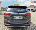 Серый Киа Соренто, объемом двигателя 2.2 л и пробегом 150 тыс. км за 22300 $, фото 13 на Automoto.ua