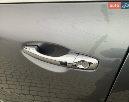 Серый Киа Соренто, объемом двигателя 2.2 л и пробегом 179 тыс. км за 21700 $, фото 20 на Automoto.ua